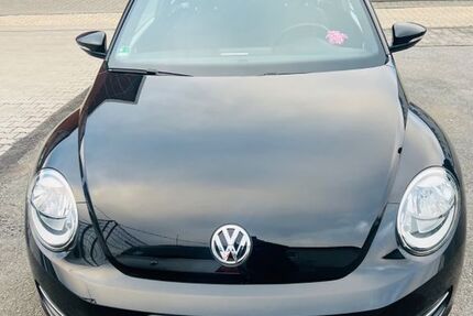 VW Beetle 18.940 km 15.000 &euro; köln 51105