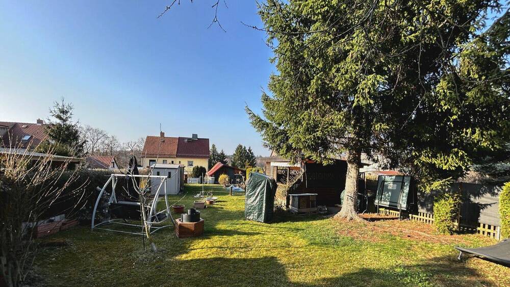 Einfamilienhaus Erfurt Brühlervorstadt - 5 Zimmer, 92 m&sup2;, 345.000&euro; | Angebot:26363114