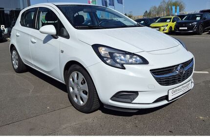 Opel Corsa 69.375 km 7.895 &euro; Wildau 15745