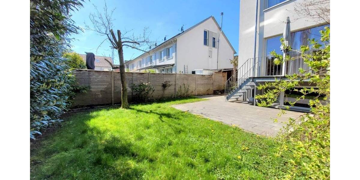 Reihenendhaus Freiburg-Opfingen Opfingen - 6 Zimmer, 161 m&sup2;, 629.000&euro; | Angebot:26228542