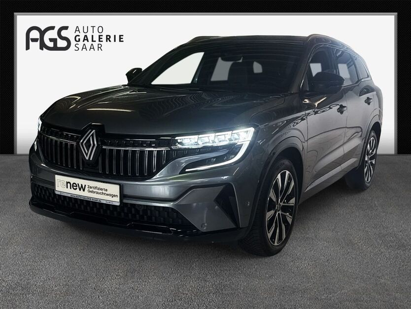 Renault Espace 17.502 km 37.490 € Saarbrücken 66115