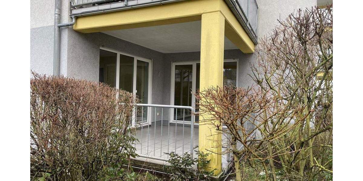 Etagenwohnung Bad Homburg Berliner Siedlung/Gartenfeld - 2 Zimmer, 64 m&sup2;, 300.000&euro; | Angebot:25693982