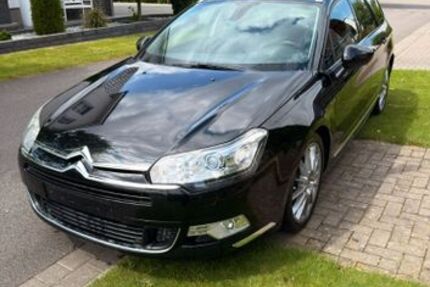 Citroen C5 276.704 km 3.000 &euro; Haren 49733