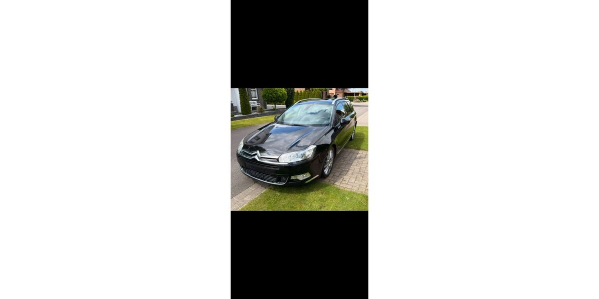 Citroen C5 276.704 km 3.000 &euro; Haren 49733