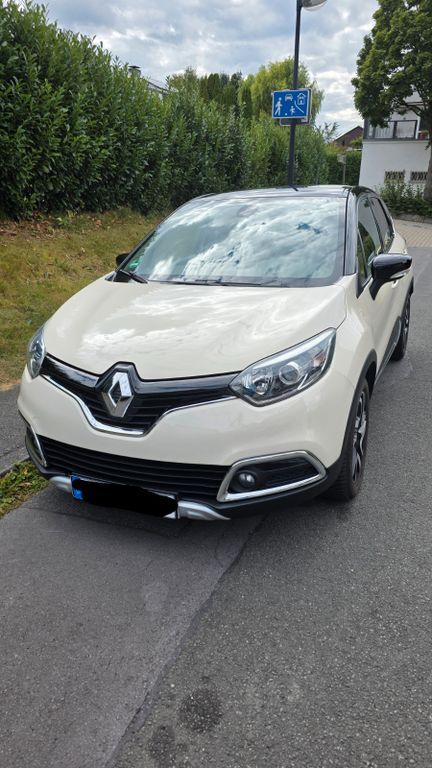 Captur