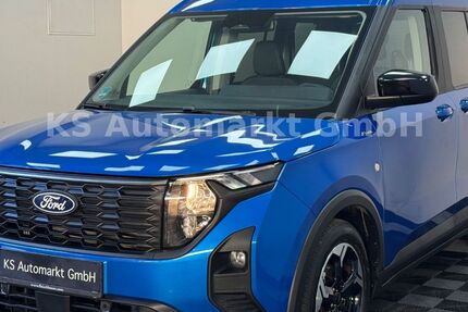 Ford Tourneo Courier 9.630 km 21.850 &euro; Essen 45326