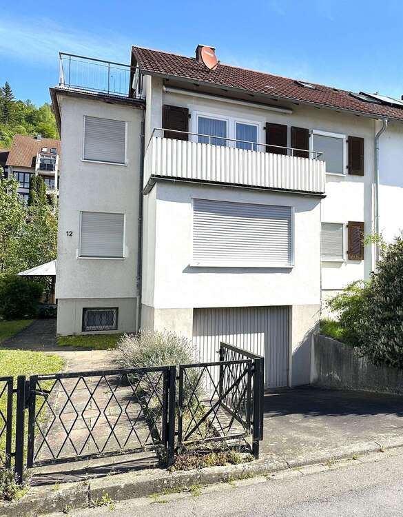 Haus zum Kaufen in Bad Mergentheim 269.000 € 128 m²