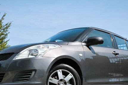 Suzuki Swift 194.000 km 2.980 &euro; Haiger 35708