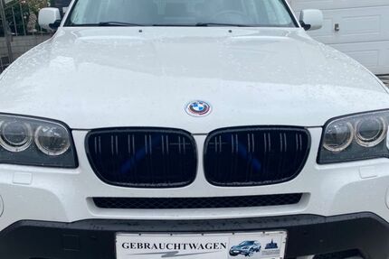 BMW X3 135.988 km 9.077 € Felsberg 34587