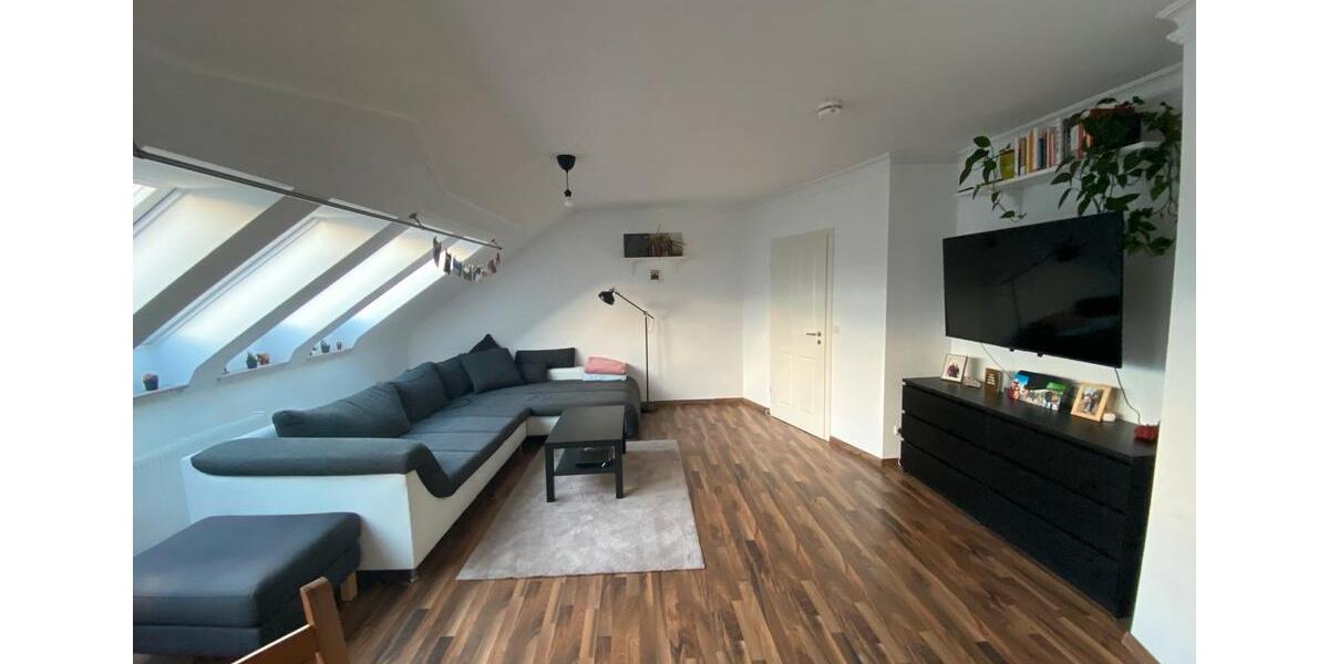 Dachgeschoßwohnung Niedenstein - 2 Zimmer, 128 m&sup2;, 244.870&euro; | Angebot:25414020