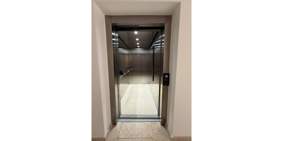 Etagenwohnung Hannover / Linden-Mitte Linden-Mitte - 3 Zimmer, 111 m&sup2;, 1.600&euro; | Angebot:26902976