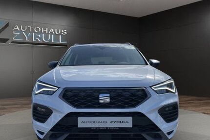 Seat Ateca 30.406 km 26.980 &euro; Saarlouis 66740