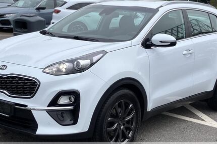 Kia Sportage 85.490 km 16.499 &euro; Freiberg 09599