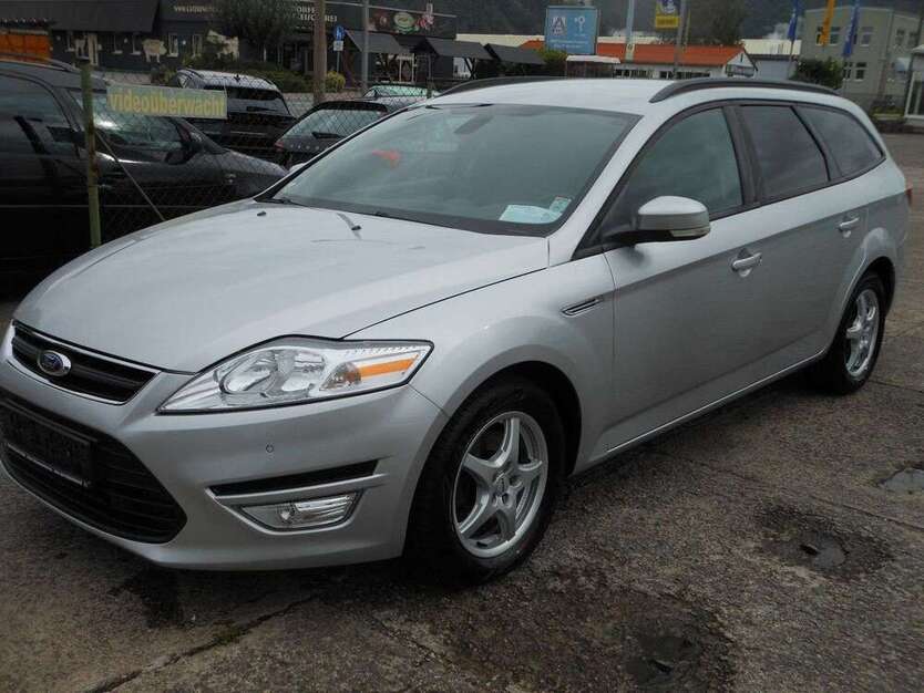 Mondeo