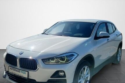 BMW X2 75.988 km 21.400 &euro; Viöl 25884
