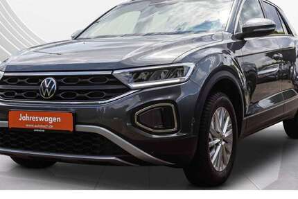 VW T-Roc 30.000 km 21.980 € Limburg 65549