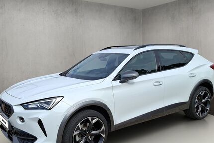 Cupra Formentor 32.400 km 30.480 € Frankfurt 60488