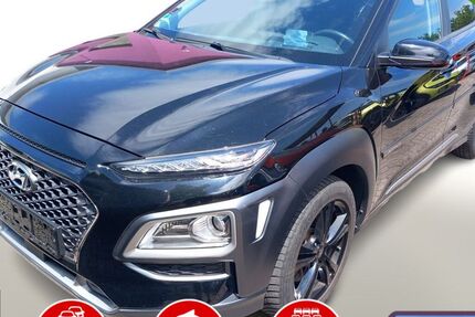 Hyundai KONA 86.420 km 16.288 &euro; Kehl 77694