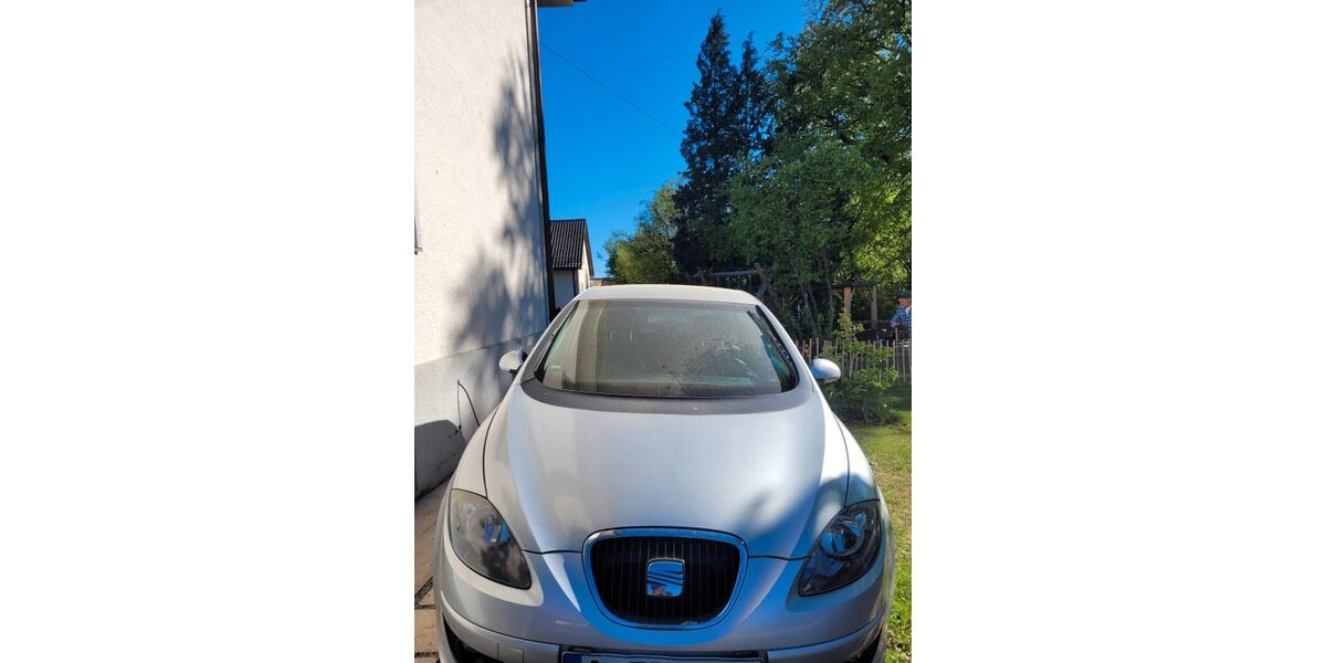 Seat Altea 220.000 km 1.100 &euro; Kutzenhausen 86500