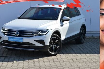 VW Tiguan 64.073 km 30.790 &euro; Bautzen 02625
