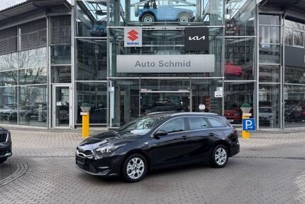 Kia ceed Sportswagon 24.110 km 22.490 &euro; München 81241