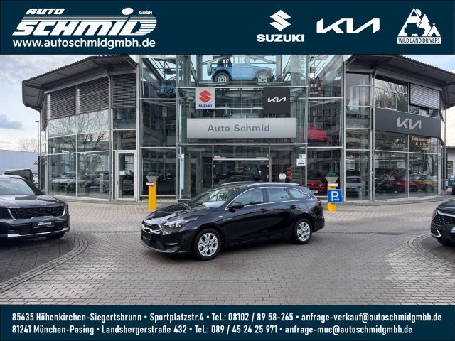Kia ceed Sportswagon 24.110 km 22.490 &euro; München 81241