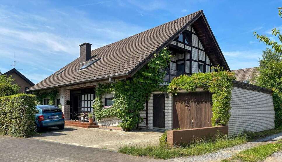 Haus zum Kaufen in Steinhagen 395.000 € 184 m²