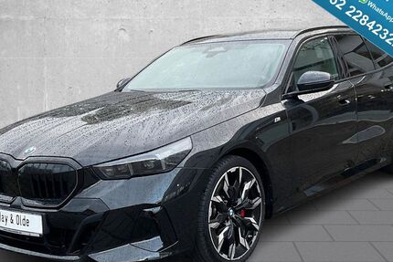 BMW 520 8.361 km 49.990 &euro; Rendsburg 24768