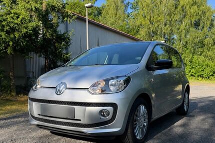 VW up! 81.590 km 6.700 &euro; Heringen 36266