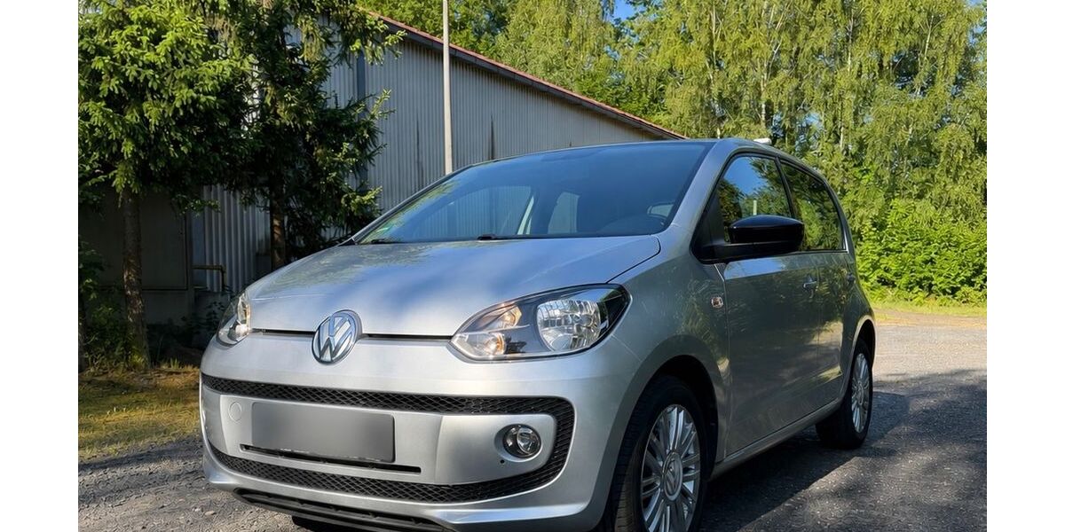 VW up! 81.590 km 6.700 &euro; Heringen 36266
