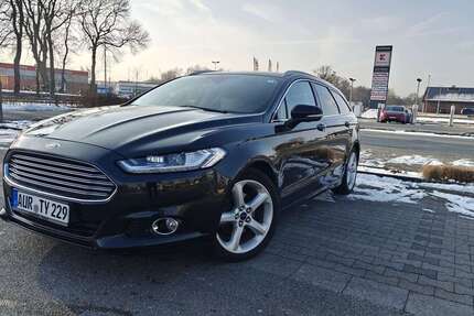 Ford Mondeo 163.200 km 12.800 &euro; Ihlow 26632