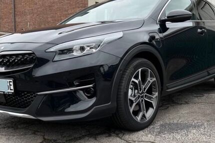 Kia XCeed 32.000 km 19.999 &euro; Leverkusen 51377