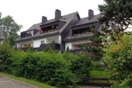 Eigentumswohnung im exklusiven Wohngebiet im Harz mit Sonnenterra 2 zimmer