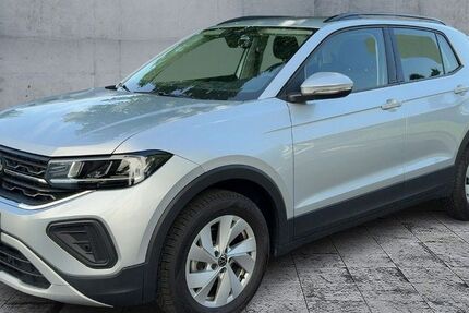 VW T-Cross 4.200 km 19.450 € Werneck 97440