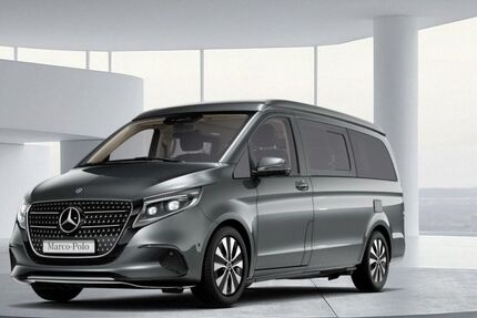 Mercedes-Benz V 220 15.830 km 75.899 &euro; Altdorf 90518