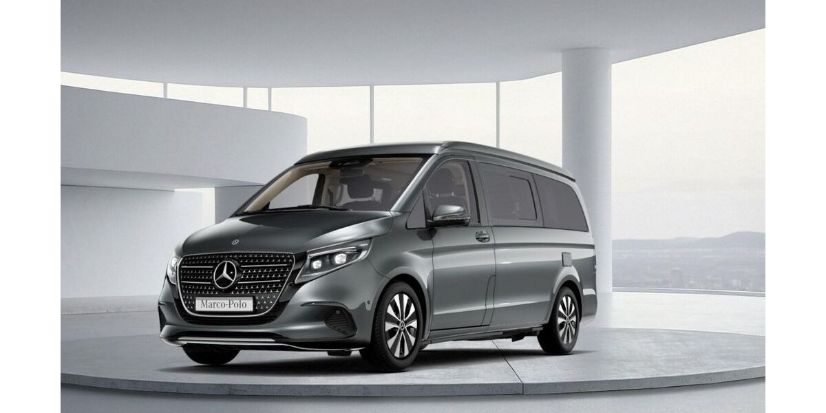 Mercedes-Benz V 220 15.830 km 75.899 &euro; Altdorf 90518