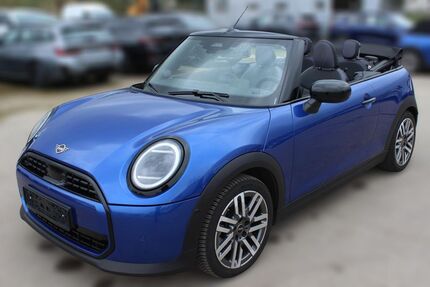 Mini Cooper C 11.200 km 32.990 &euro; Neusäß 86356