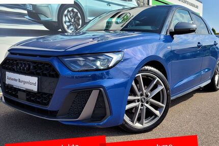 Audi A1 56.853 km 22.990 &euro; Schönburg 06618