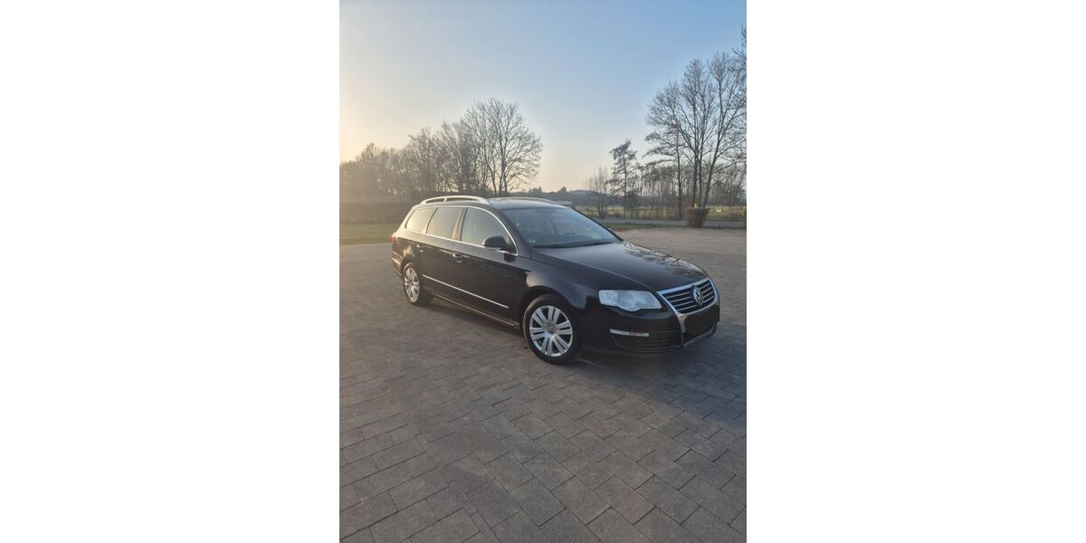 VW Passat 197.364 km 1.490 &euro; Rockenberg 35519