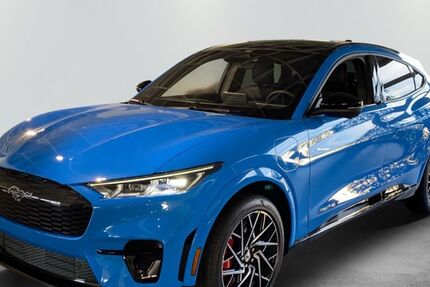 Ford Mustang Mach-E 4.800 km 44.990 &euro; Rutesheim 71277