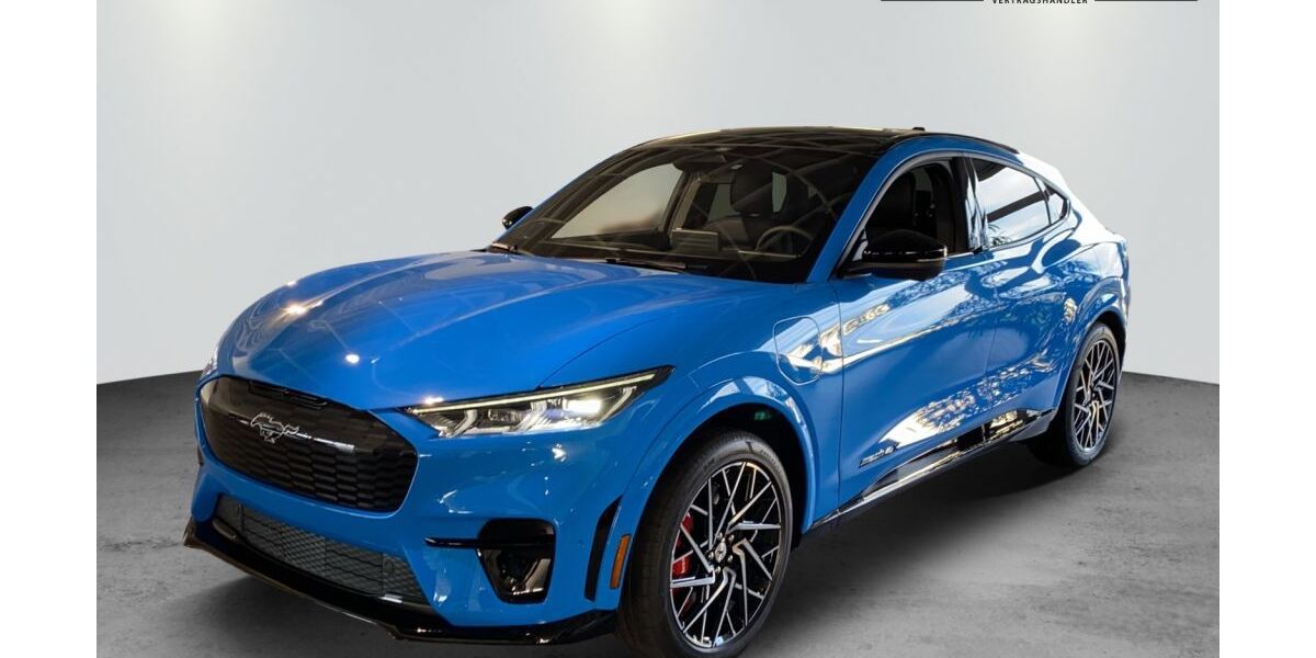 Ford Mustang Mach-E 4.800 km 47.490 &euro; Rutesheim 71277