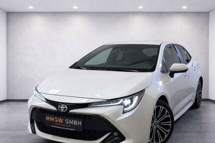 Toyota Corolla 94.838 km 17.990 &euro; Bensheim 64625