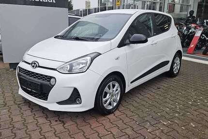 Hyundai i10 81.891 km 7.690 &euro; Hattersheim 65795
