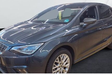 Seat Ibiza 20.600 km 23.500 &euro; Gotha 99867