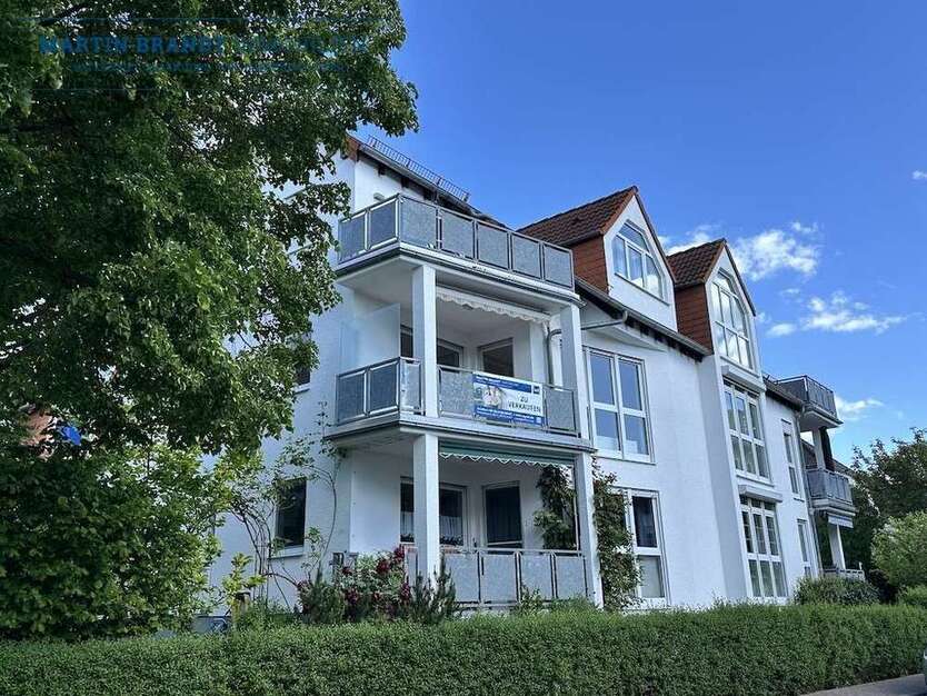 Wohnung zum Kaufen in Idstein 269.500 € 73.19 m²