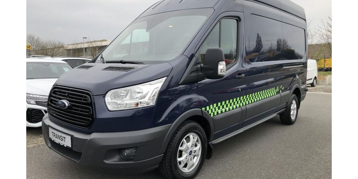 Ford Transit 86.910 km 22.990 &euro; Wunstorf 31515