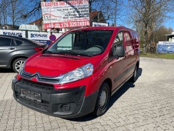 Citroen Jumpy