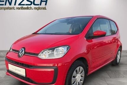 VW up!