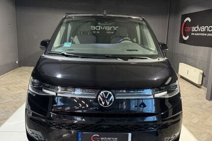 VW T7 Multivan 14.000 km 55.900 &euro; Sauerlach 82054