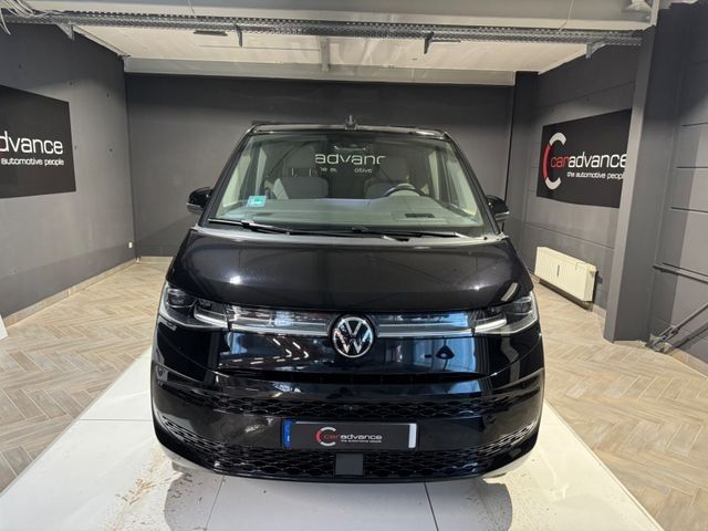 VW T7 Multivan 14.000 km 55.900 &euro; Sauerlach 82054